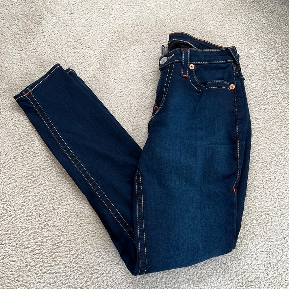 True Religion Skinny Jeans | Size 29